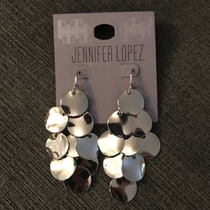 Jennifer Lopez Earrings